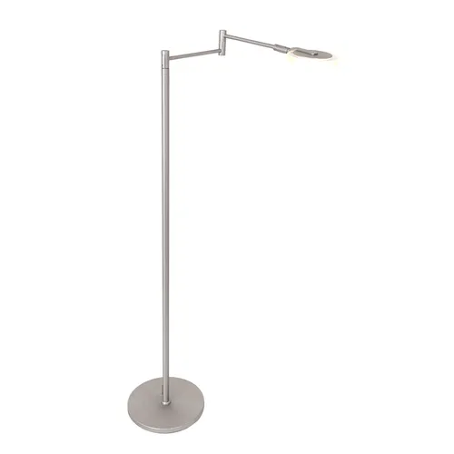 LED-Stehlampe