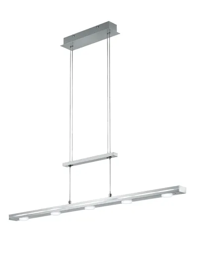 LED-Pendelleuchte