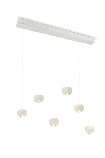 LED-Pendelleuchte
