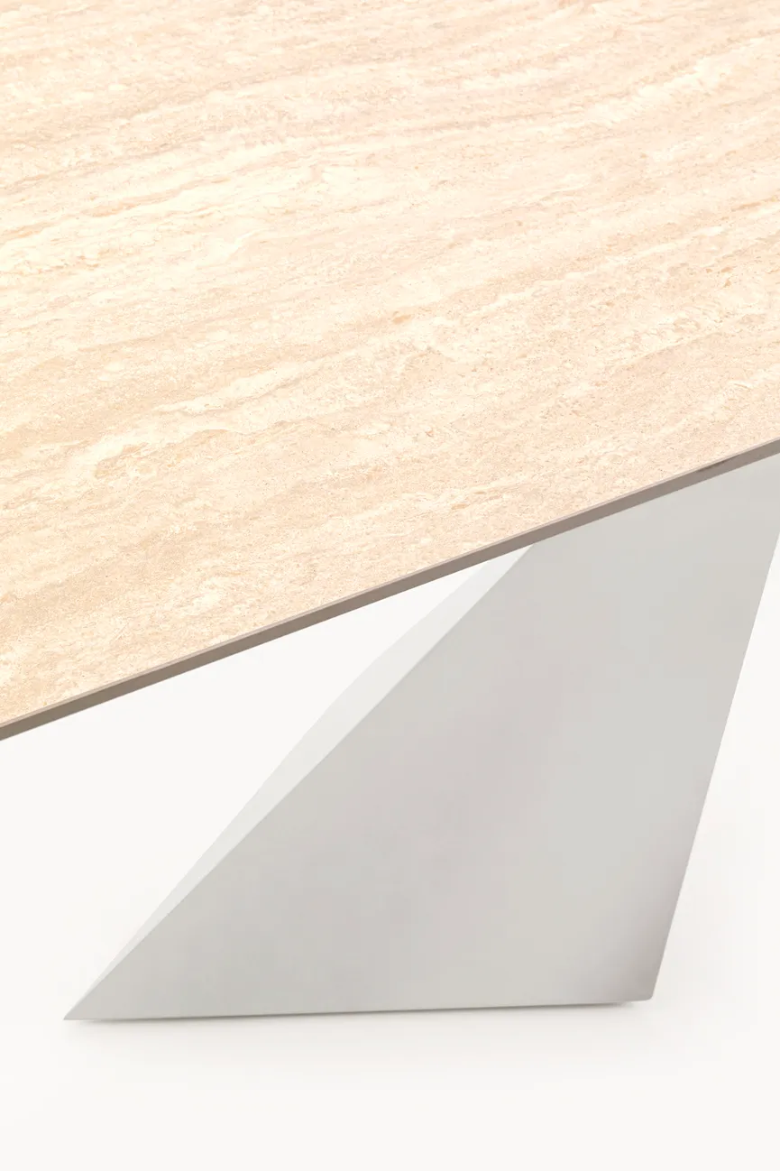 Esstisch detail