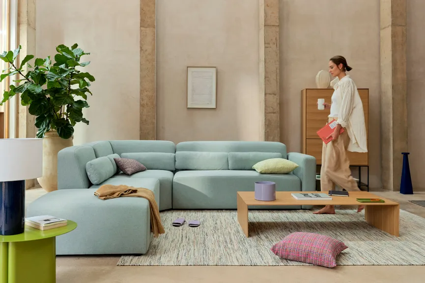 Couchtisch 140cm milieu