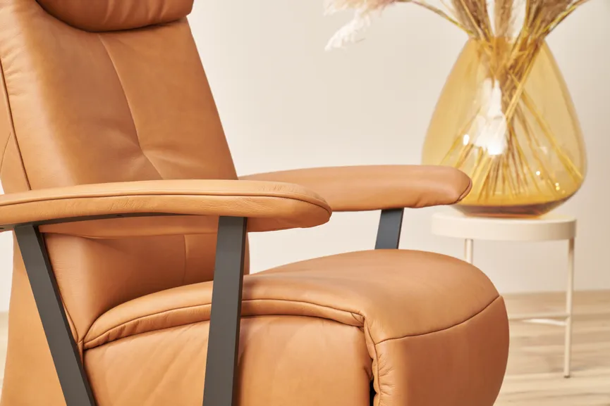 Relaxsessel Finning detail