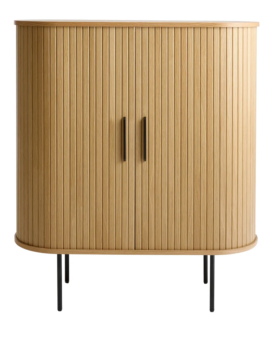 Barschrank detail