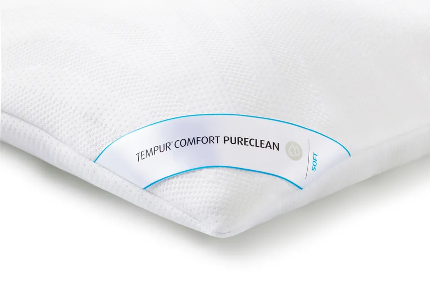 Comfort soft - Schlafkissen detail