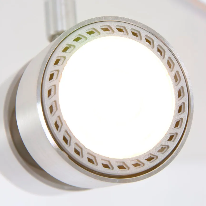 Strahler "Natasja" detail