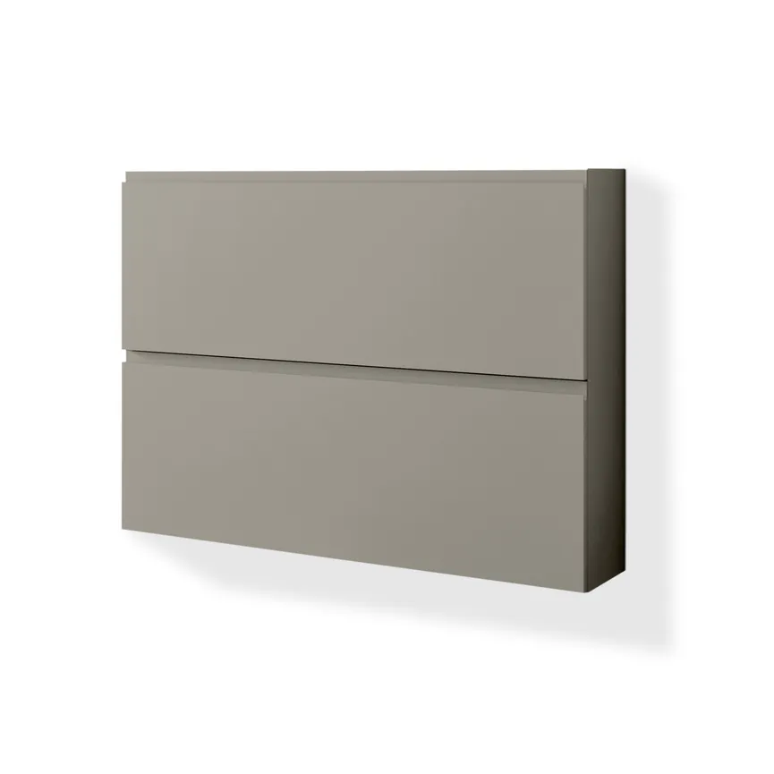 Hänge-Schuhschrank material_farbe