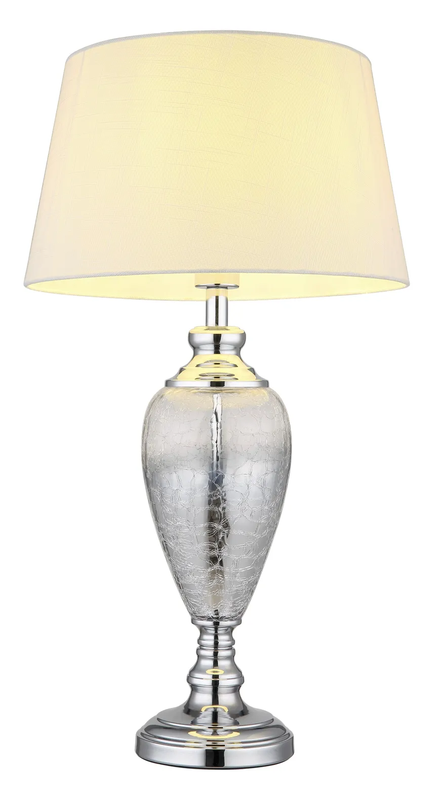 Tischleuchte "Leila" material_farbe