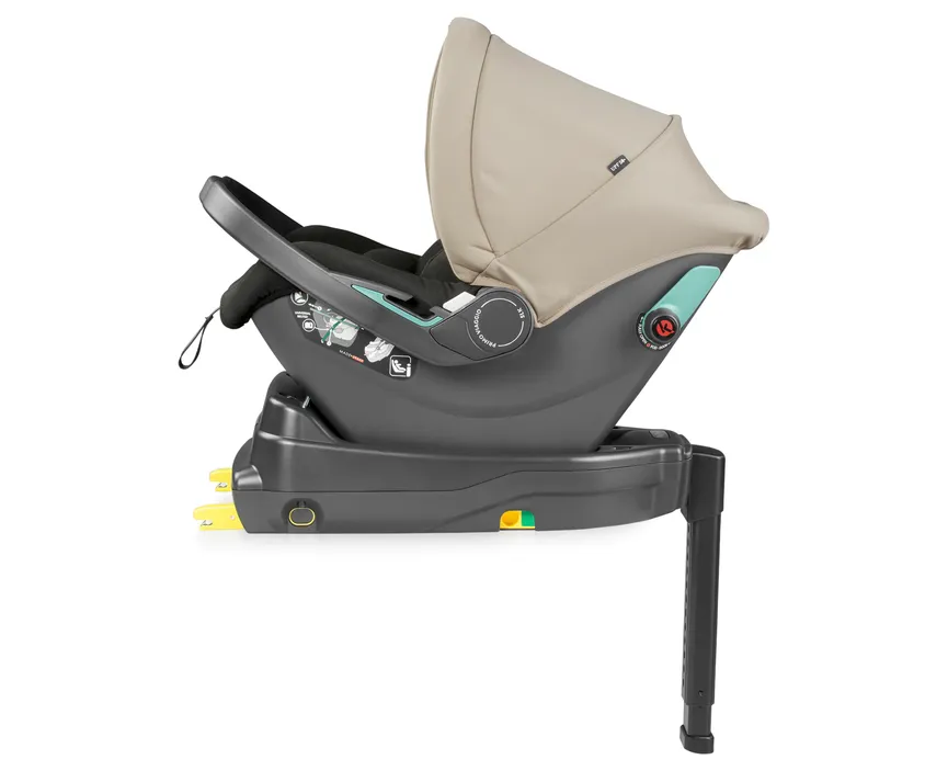 Primo Viaggio SLK VanillaBlend detail