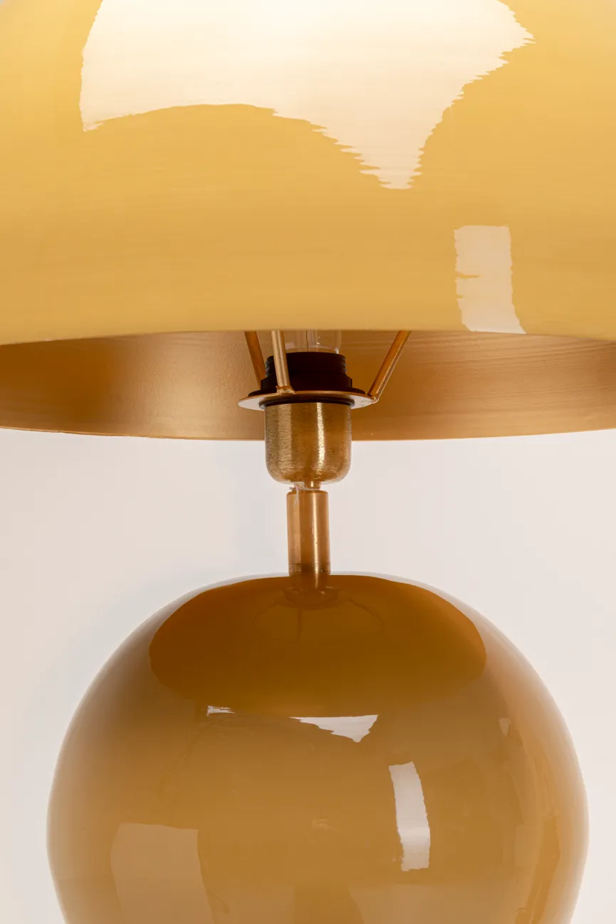 Stehleuchte "Candy" detail