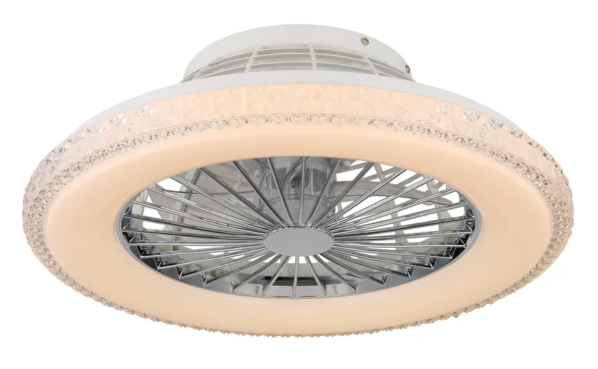 Deckenventilator "Corusso" detail