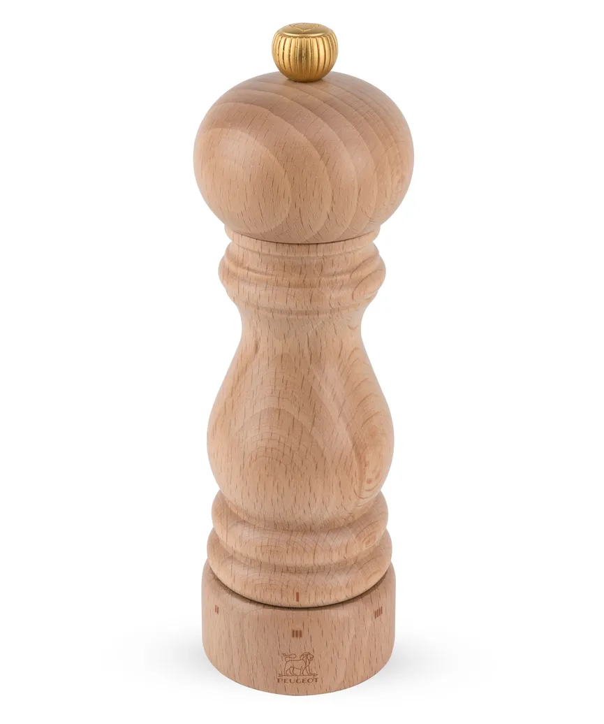 Salzmühle Paris natur 18 cm hauptaufnahme