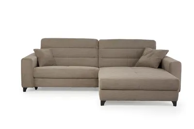 Ecksofa mit Funktion