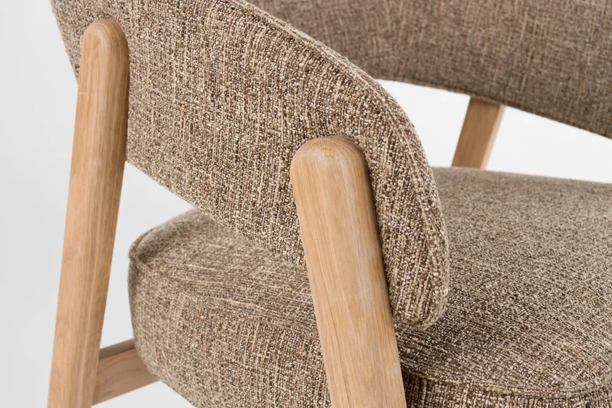 Sessel detail