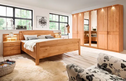 Schlafzimmer-Set