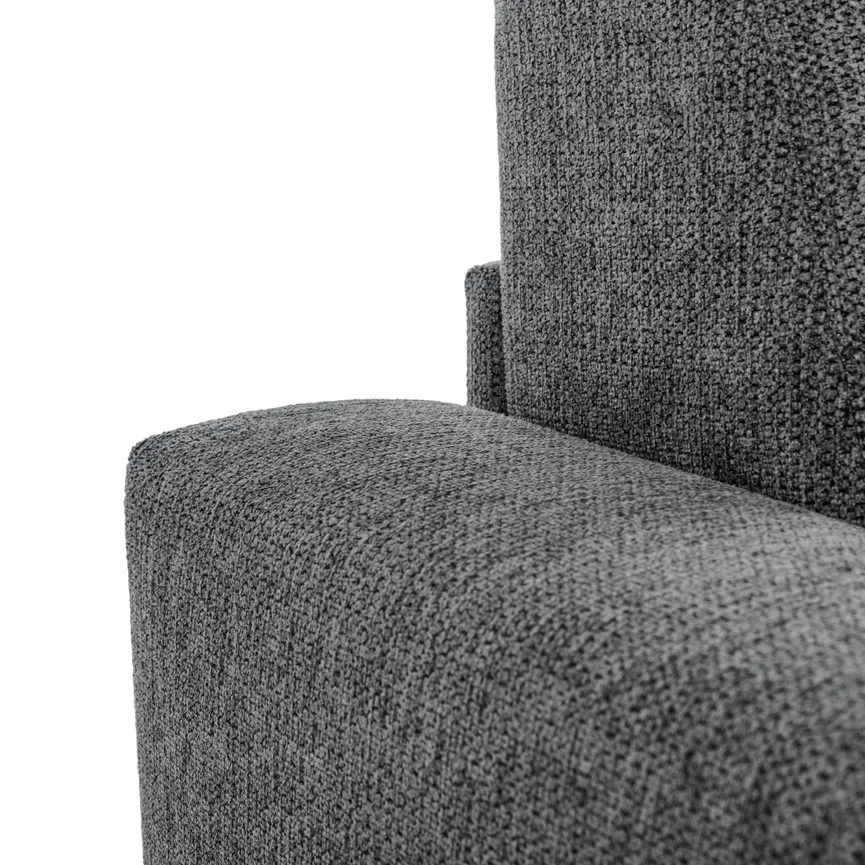 Schlafsofa detail