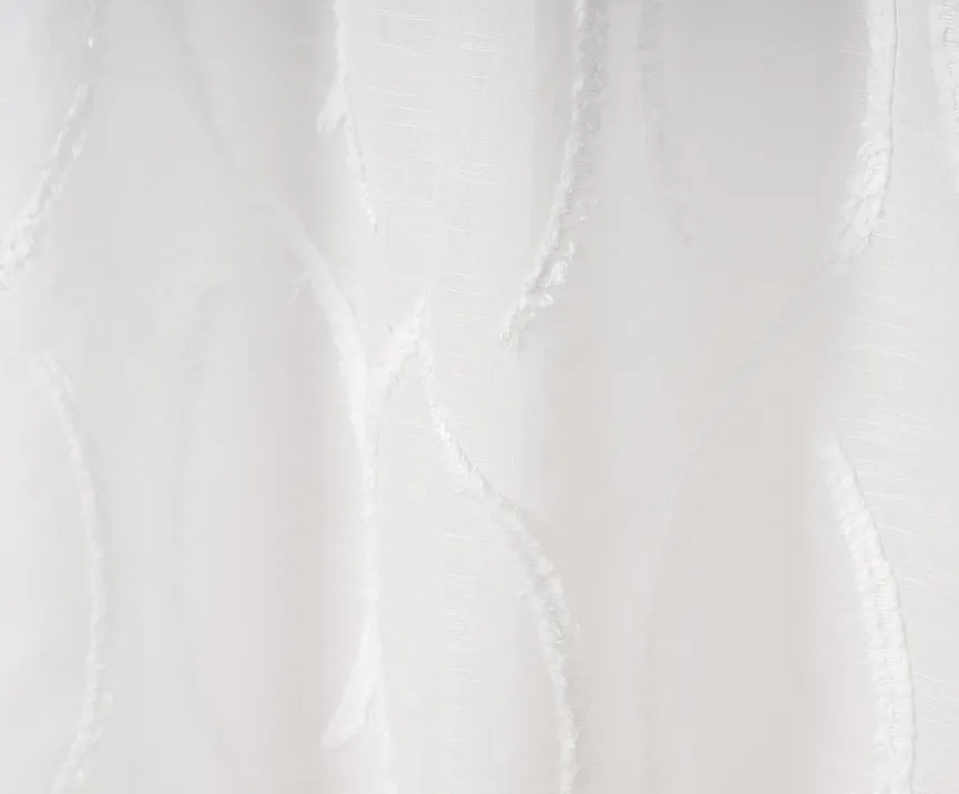 Dekoschal Alessia  140x245cm material_farbe