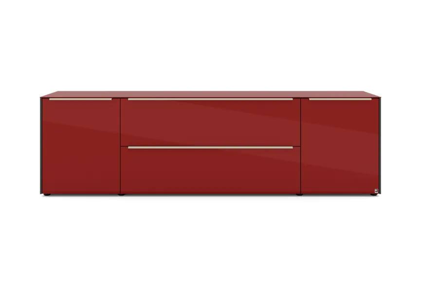 Lowboard 217cm detail