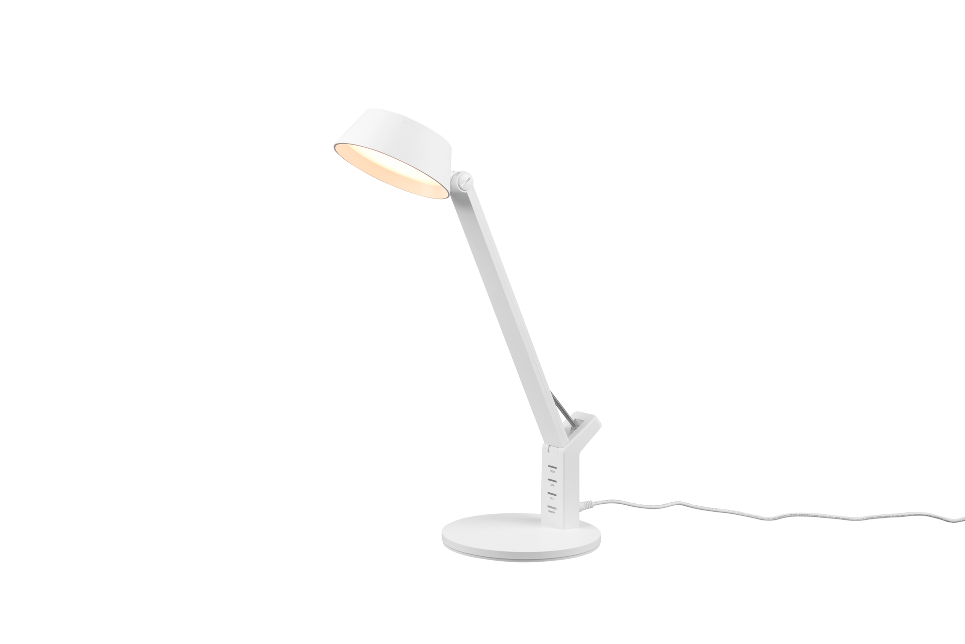 LED-Tischleuchte