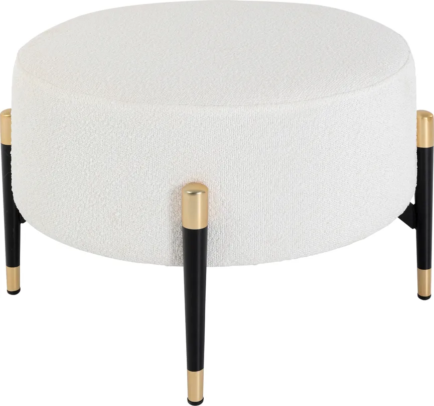 Hocker detail