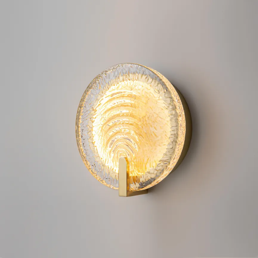 LED-Wandleuchte "Regatta" milieu