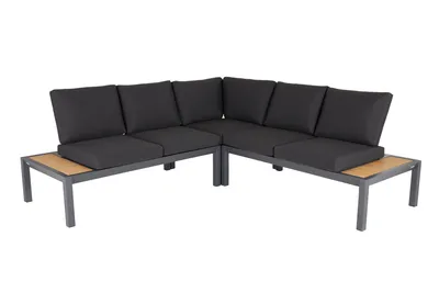 Loungemöbel Set 