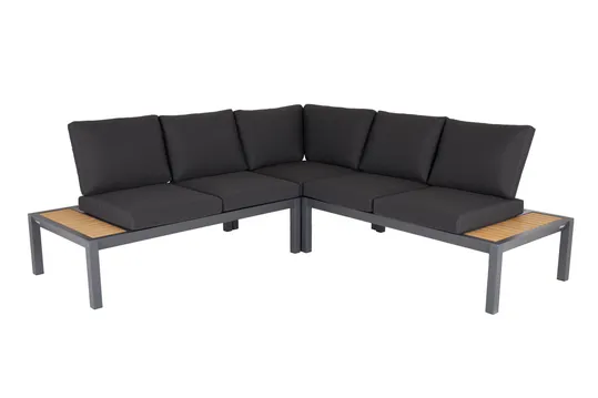 Loungemöbel Set 