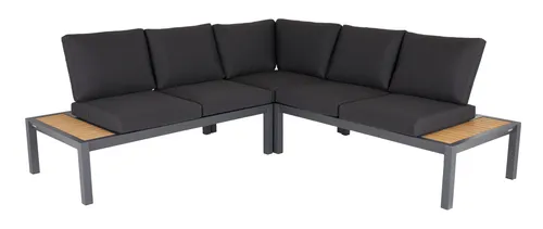 Loungemöbel Set 