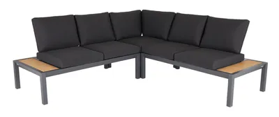 Loungemöbel Set 