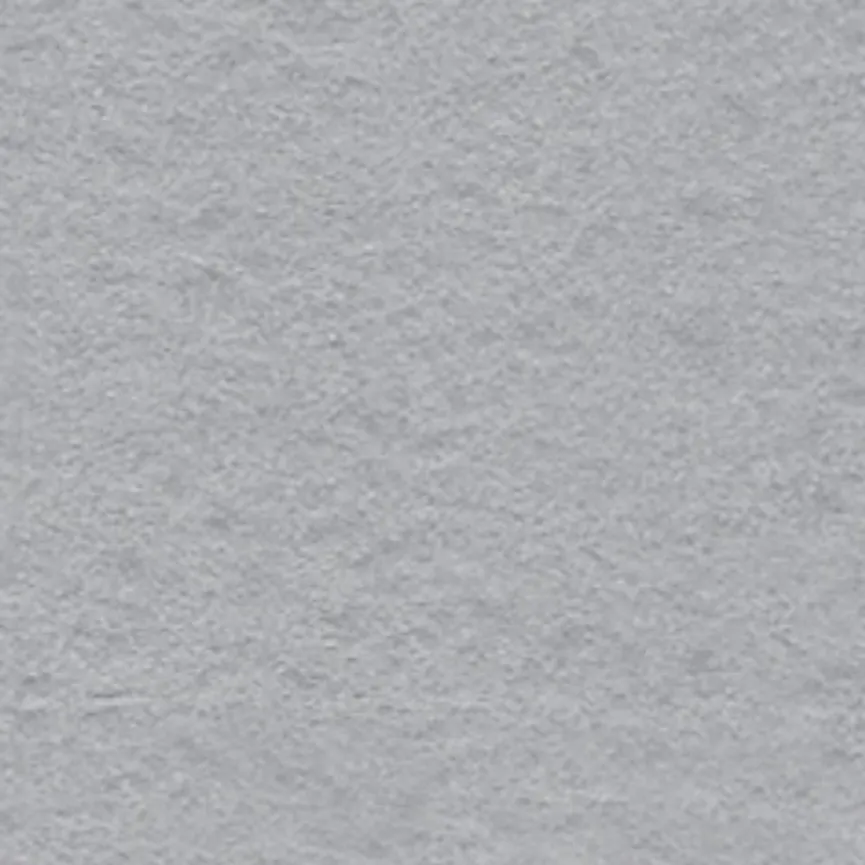 Serviette "Uni" silber material_farbe