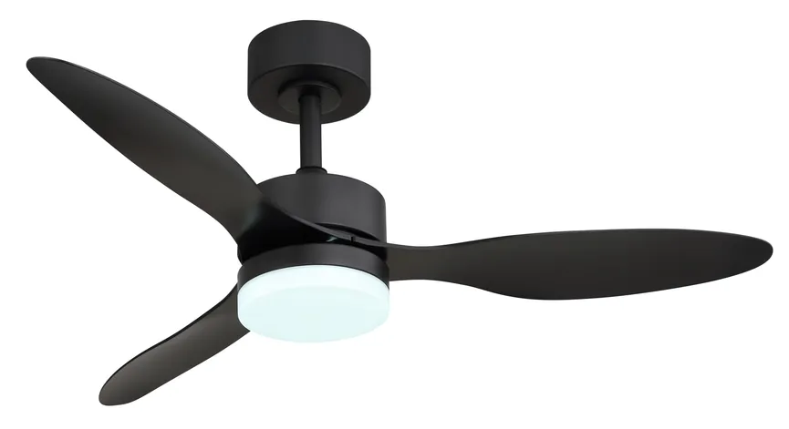 Deckenventilator "Blackwell" detail
