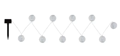 LED-Lichterkette