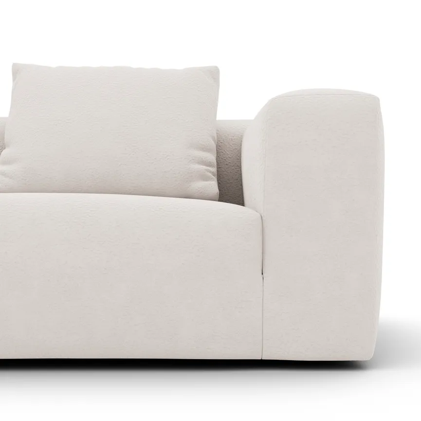 3-Sitzer+Kissen detail