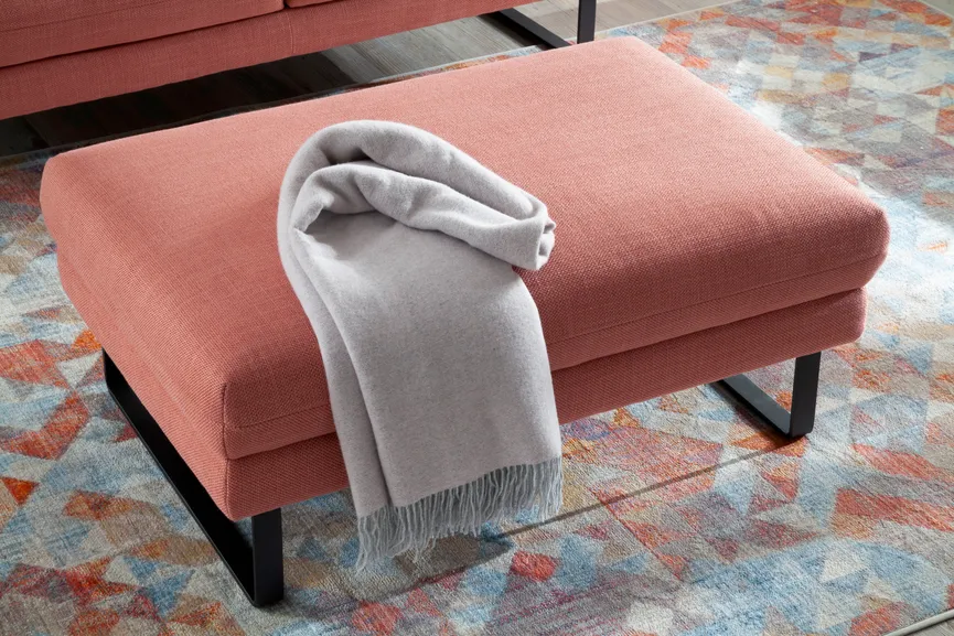 Hocker KU 70100 milieu