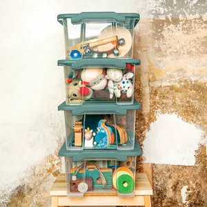 Aufbewahrungsbox