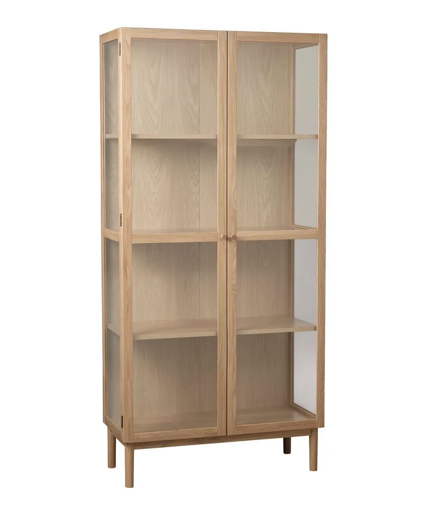 Vitrine hauptaufnahme