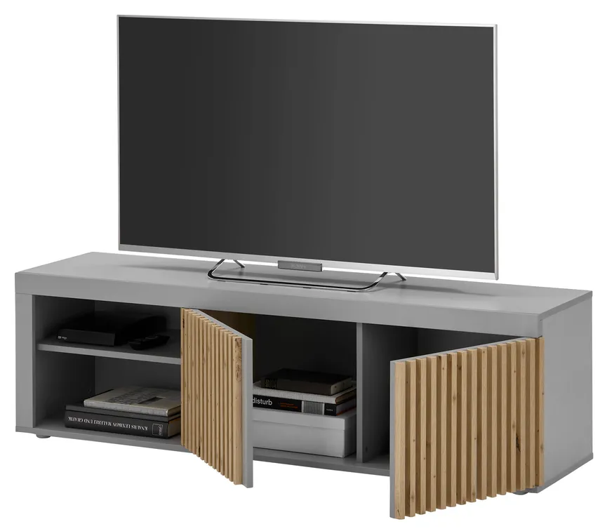 TV-Lowboard detail