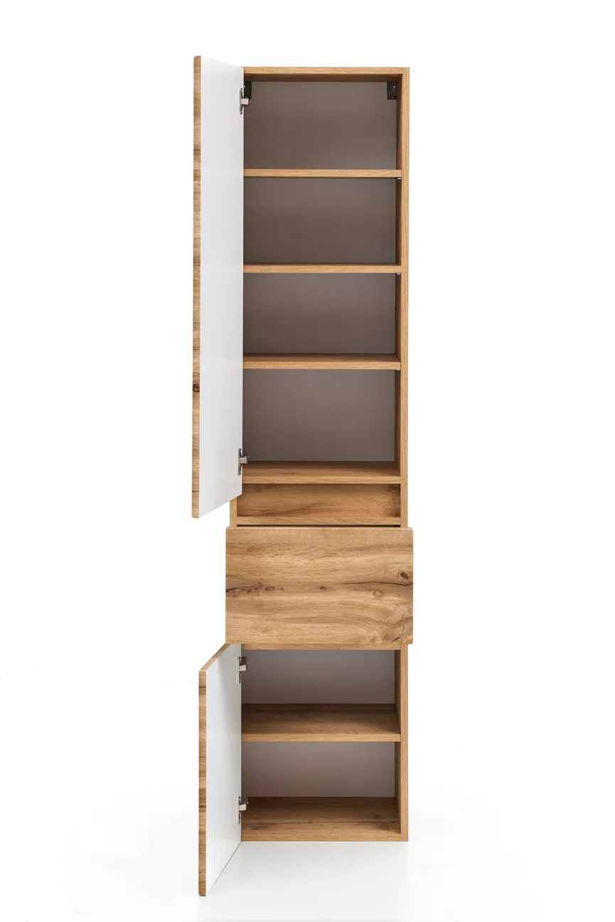 *Hochschrank detail