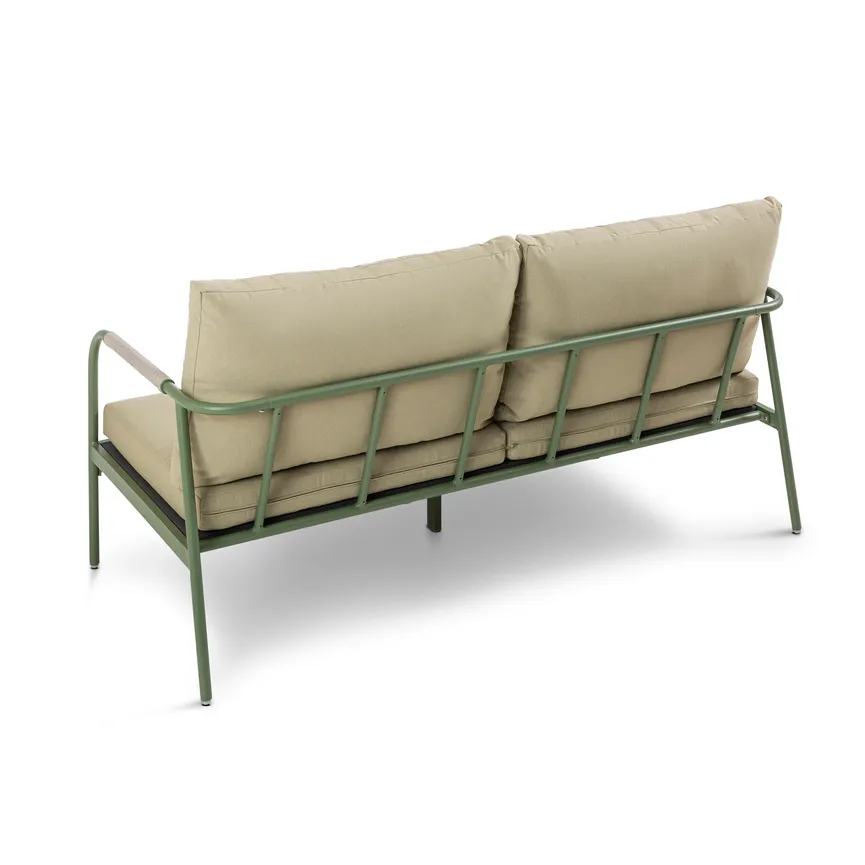 ** Lounge-Set detail