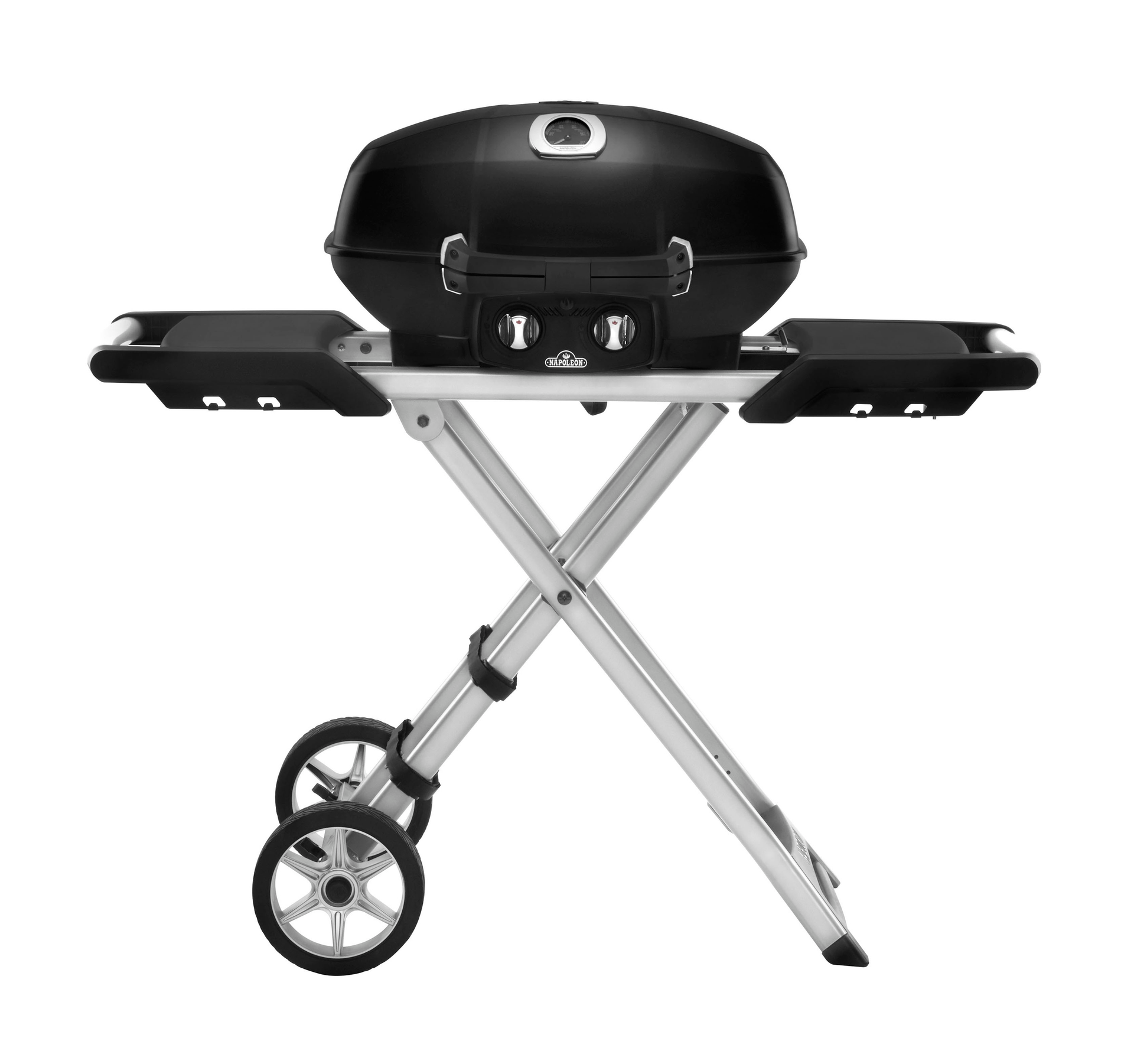 Gasgrill