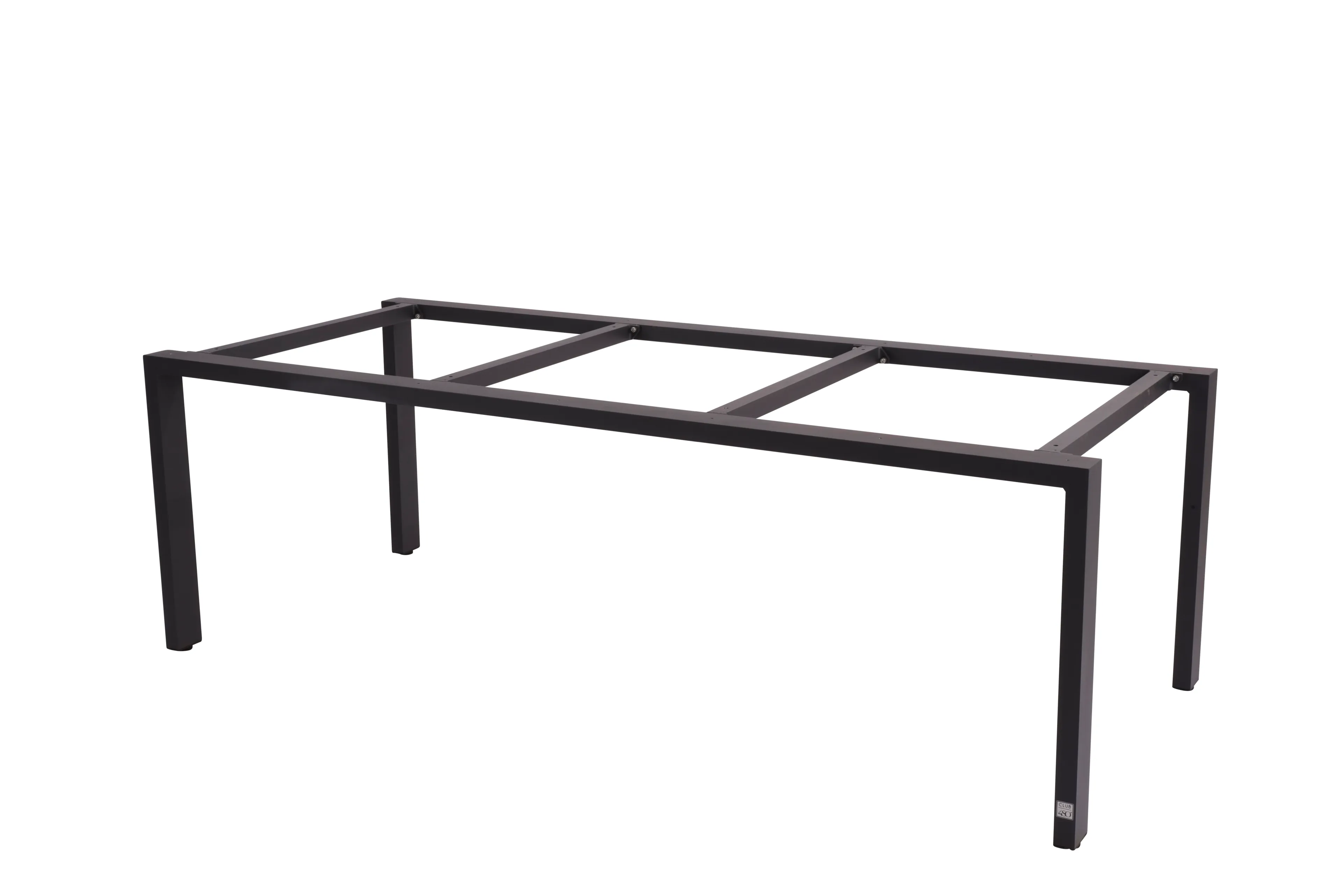 Tischgestell Tendri 160 x 95 cm