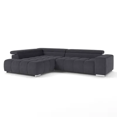 Ecksofa mit Funktion