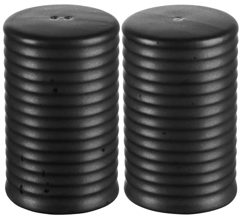 Salz- & Pfefferstreuer