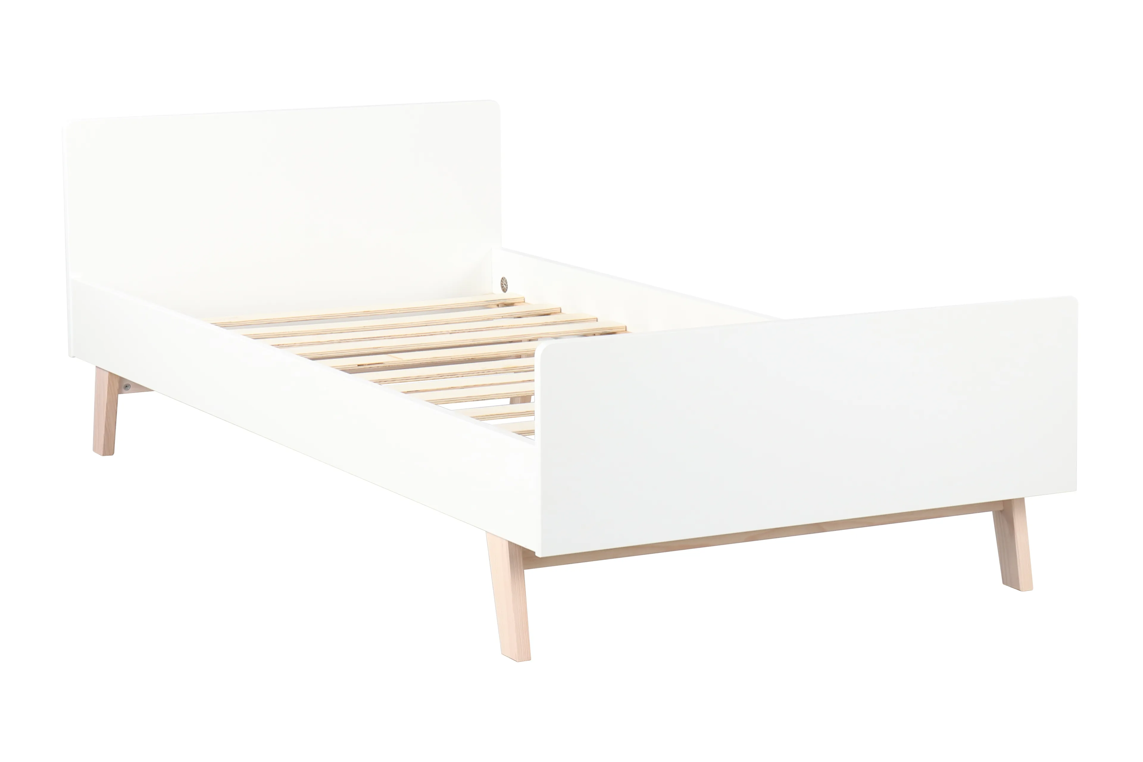 Bett Tower 90 x 200 cm