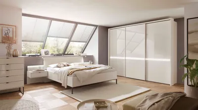 Schlafzimmer-Set