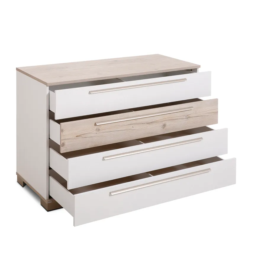 Babyzimmer 4-tlg. detail