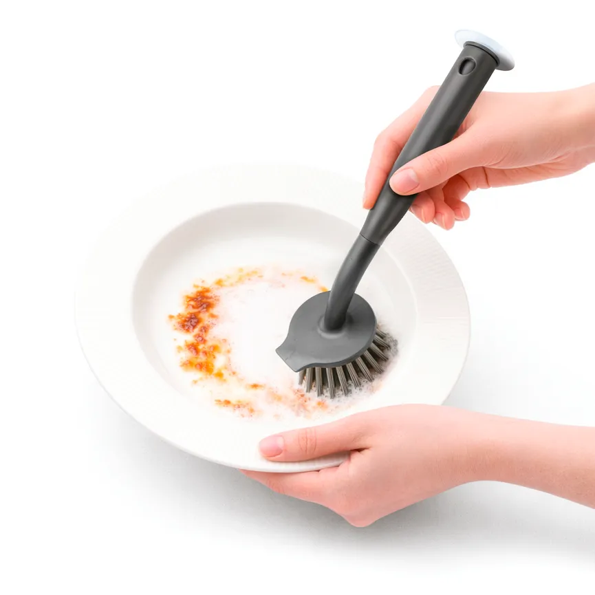 Reinigungsbürsten Brush-Up detail