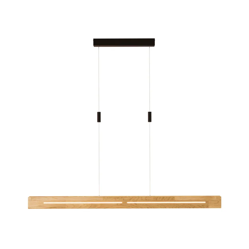 LED-Pendelleuchte hauptaufnahme