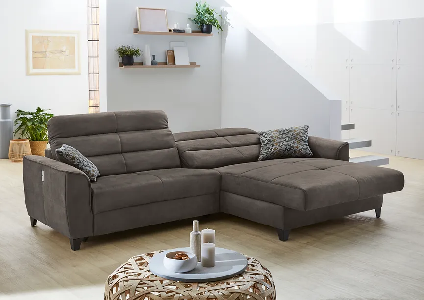 Polstergarnitur detail