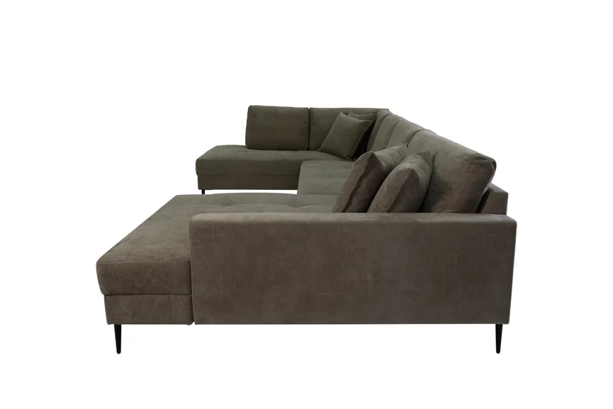 Wohnlandschaft detail