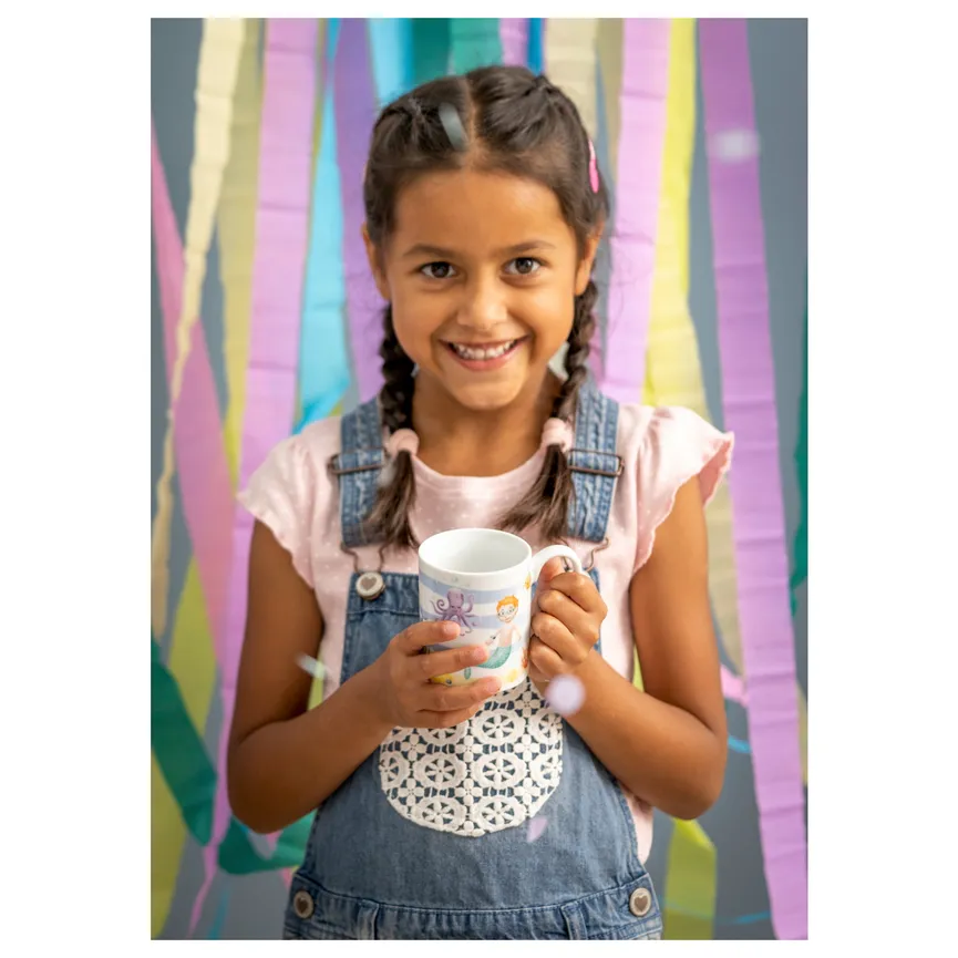 Kinder-Service "Avventura" milieu